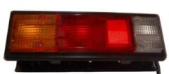 Stop Lambası Sol Sarı-Kırmızı-Beyaz Sac Bağlantılı (Famella) Mıtsubıshı Canter Fe515 98-06 Arası