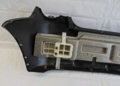 Arka Tampon Şok Emici Bağlantı Braketi Sağ (Bfn) Chevrolet Aveo Hb 09-11 Arası