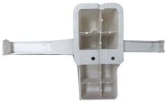 Arka Tampon Şok Emici Bağlantı Braketi Sağ (Bfn) Chevrolet Aveo Hb 09-11 Arası