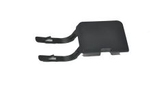 Ön Tampon Çeki Demir Kapağı Dacıa Logan 2006-2008 Arası