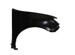 Sağ Ön Çamurluk Clio Symbol Joy 2013 Sonrası Modeller İçin