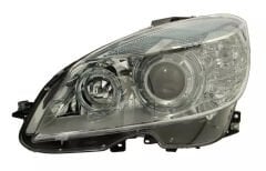 Far Sol Mercedes W204 (Bi-xenon)