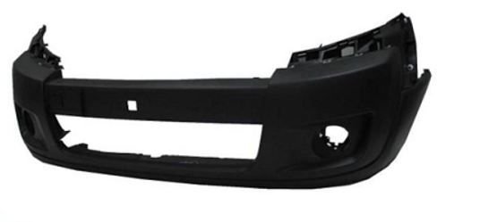 Scudo Ön Tampon 07-