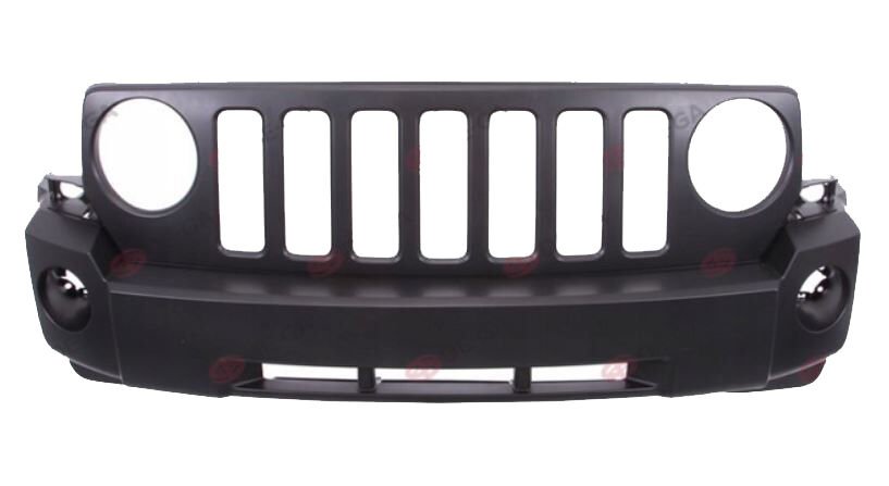 Patrıot Ön Tampon 07-10