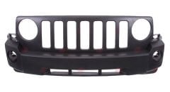 Patrıot Ön Tampon 07-10