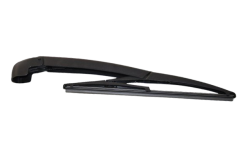 Silecek Kolu+Süpürge Arka Fiat 500 2007 Sonrası