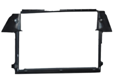 Radyatör Davlumbazı 1.6 Jtd Doblo 2010 Sonrası