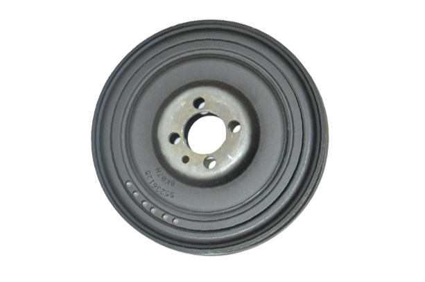 Krank Kasnağı 2.0 Ducato 2006 Sonrası