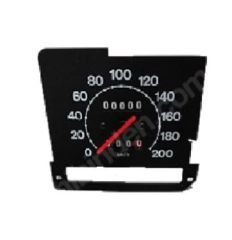 Doğan Slx Kilometre Göstergesi 93-