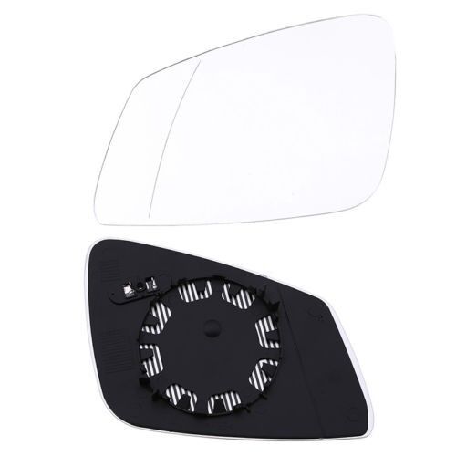 Dış Dikiz Ayna Camı Sol F10 2010-