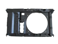 Ön Panel Plastik (Klimalı Benzinli-Dizel Tip) (İntercooler Sız Tip) Peugeot 307 01-05 Arası