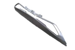 Karlık (Ön Tampon Altı) Difüzör (Gümüş Gri) Chery Tıggo 8 Pro 23-24 Arası