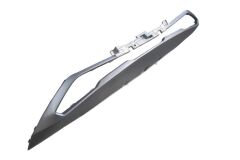 Karlık (Ön Tampon Altı) Difüzör (Gümüş Gri) Chery Tıggo 8 Pro 23-24 Arası