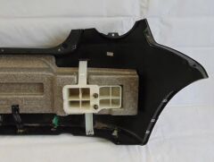 Arka Tampon Şok Emici Bağlantı Braketi Sol (Bfn) Chevrolet Aveo Hb 09-11 Arası