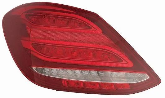 Stop Lambası Sol Mercedes C Serisi W205 (Led)