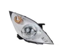 Chevrolet  Spark Ön Far Elektrikli Motorlu Sağ 10-