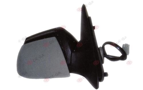 Mondeo Dış Ayna El.I Sağ 00-05