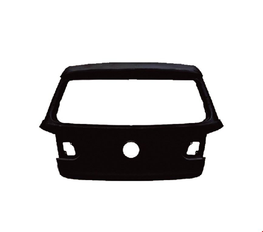 Bagaj Kapağı Golf 6 2008-