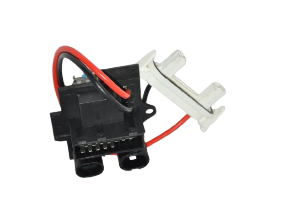 Kalorifer Rezistansı Clio-Kango 1997-2007 Modelleri Modelleri İçin