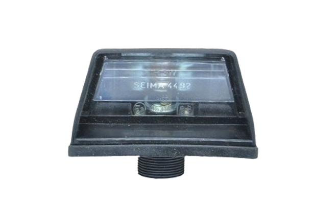 Plaka Lambası Sağ Ducato (Kamyonet)