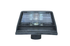 Plaka Lambası Sağ Ducato (Kamyonet)