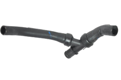 Kalorifer Hortumu Megane 3-Fluence