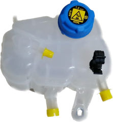 Radyatör Yedek Su Deposu 0.9 Panda 2016 Sonrası-Fiat 500-Lancıa Ypsılon