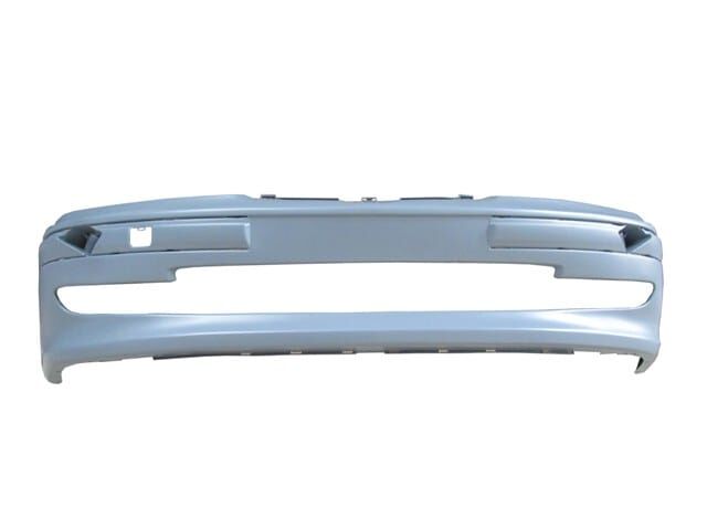 Ön Tampon (Panjur-Sis Delikli (Far Yıkama Deliksiz) Peugeot 406 00-04 Arası