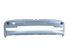 Ön Tampon (Panjur-Sis Delikli (Far Yıkama Deliksiz) Peugeot 406 00-04 Arası