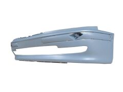 Ön Tampon (Panjur-Sis Delikli (Far Yıkama Deliksiz) Peugeot 406 00-04 Arası