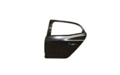 Sol Arka Kapı Megane 4 Sedan