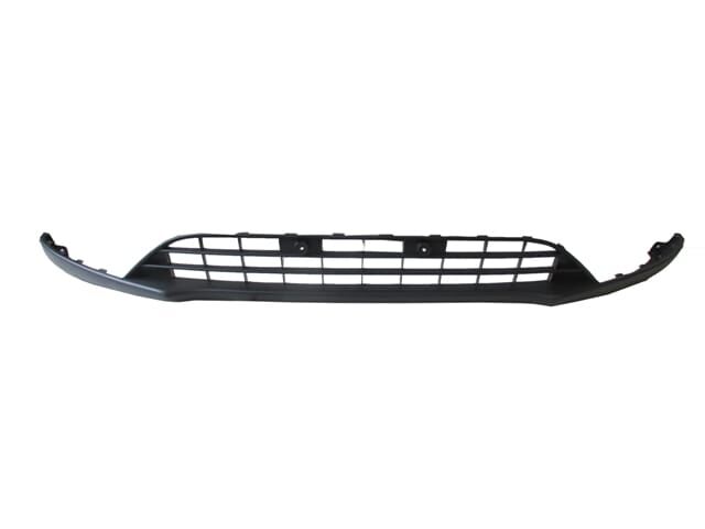 Karlık (Ön Tampon Altı) (Tampon Panjuru İle Birlikte) (Spoıler) (Eurobump) Ford Focus Sd-Hb 15-18 Arası