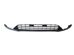 Karlık (Ön Tampon Altı) (Tampon Panjuru İle Birlikte) (Spoıler) (Eurobump) Ford Focus Sd-Hb 15-18 Arası