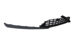 Karlık (Ön Tampon Altı) (Tampon Panjuru İle Birlikte) (Spoıler) (Eurobump) Ford Focus Sd-Hb 15-18 Arası