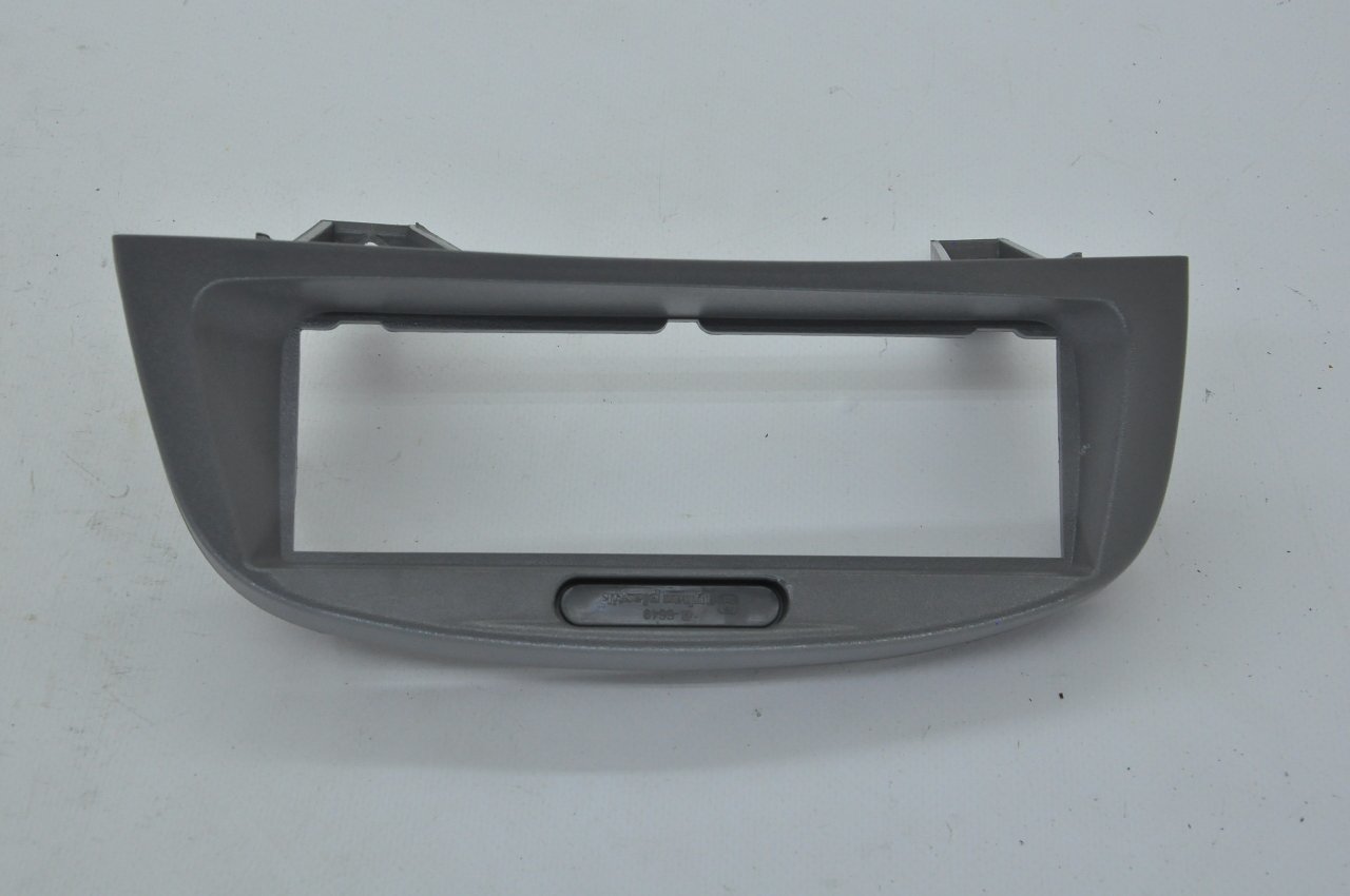 Radyo-Teyp Çerçevesi Albea-Palio 2002-2005 Arası