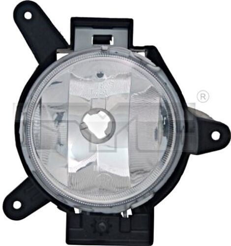 Chevrolet  Spark Sis Farı Sağ 10-