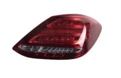 Stop Lambası Sağ Mercedes C Serisi W205 (Led)