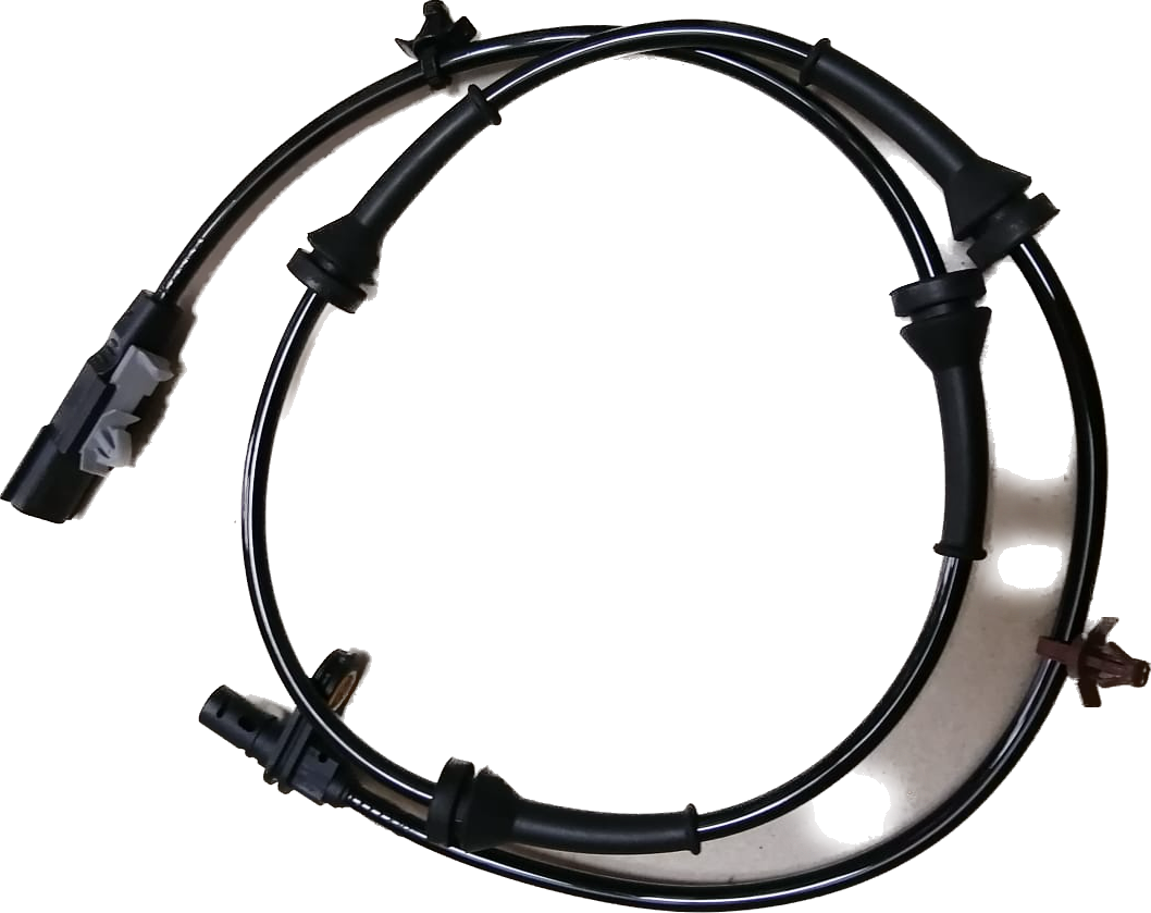 Arka Fren Abs Kablosu Koleos 2 2017 Sonrası