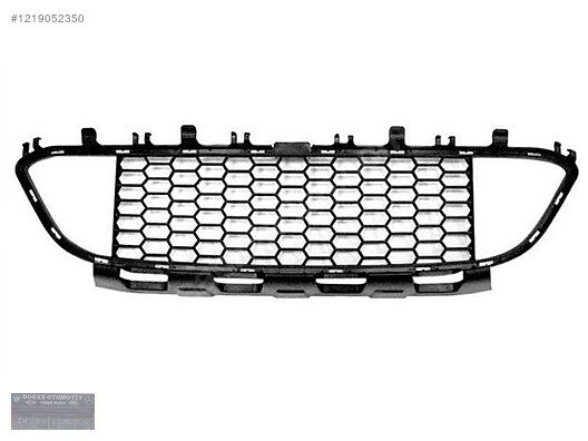 Ön Tampon Orta Izgara M-Tech F30 2012-