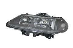 Far Sol Laguna 1998-2001 Arası