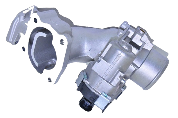 Egr 2.3 Ducato 2006 Sonrası (Gaz Kelebeği)