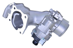 Egr 2.3 Ducato 2006 Sonrası (Gaz Kelebeği)