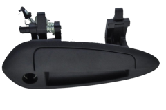 Ön Dış Kapı Kolu Sağ Linea (Şifre Delikli)