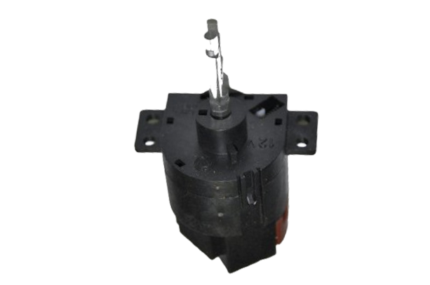 Kalorifer Anahtarı (Klimalı) Fiorino