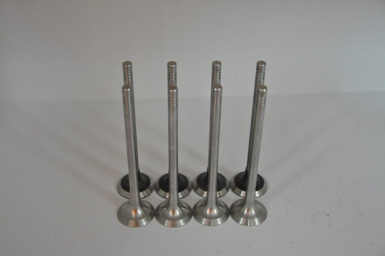 Motor Subap Emme Eksoz Takımı 1.7 R11 Flash-R21 Manager