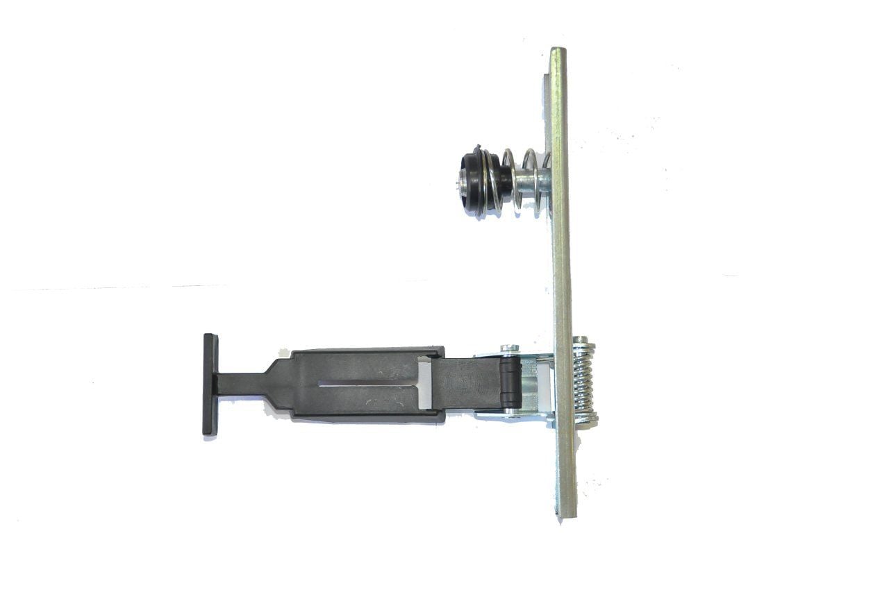 Motor Kaput Kilidi Üst Clio Symbol 2008-2012 Arası