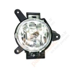 Chevrolet  Spark Sis Farı Sol 10-