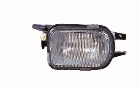 Sis Farı Sol Mercede W203 2000-2002 Arası
