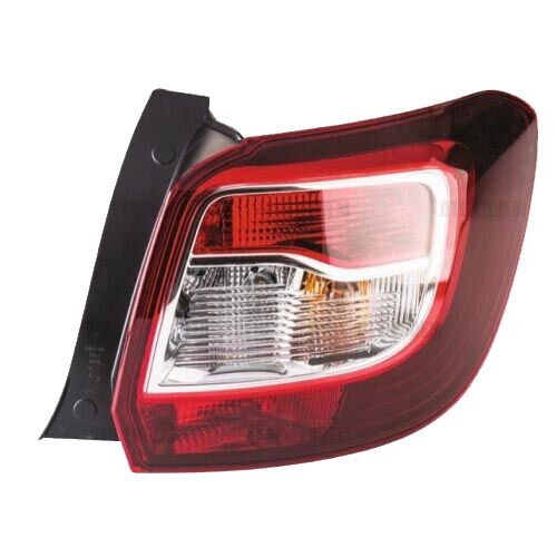 Stop Lambası Sağ Dacıa Sandero Stepway 2012 Sonrası