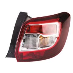 Stop Lambası Sağ Dacıa Sandero Stepway 2012 Sonrası